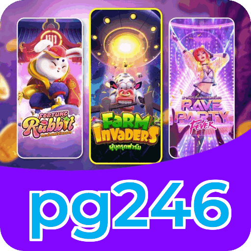 Bônus de boas-vindas completo pg246 - melhor pacote do mercado