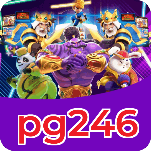 Interface intuitiva pg246 - design moderno e fácil de usar