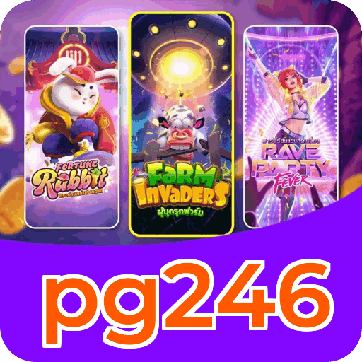 Interface intuitiva pg246 - design moderno e fácil de usar