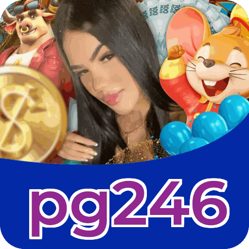 Interface intuitiva pg246 - design moderno e fácil de usar