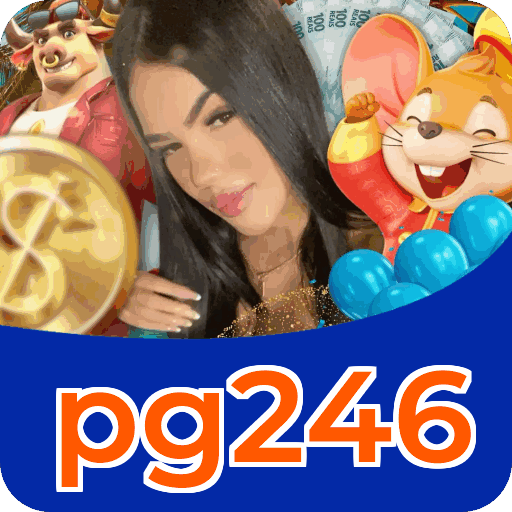 Interface intuitiva pg246 - design moderno e fácil de usar