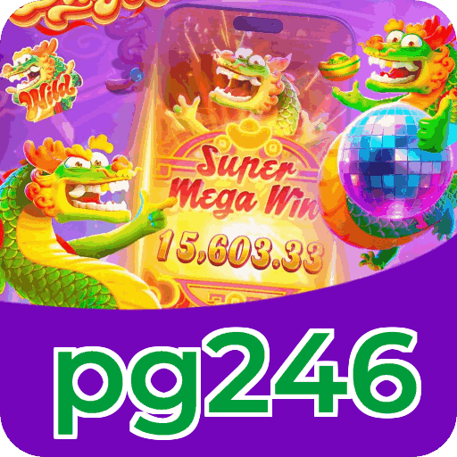 Interface intuitiva pg246 - design moderno e fácil de usar