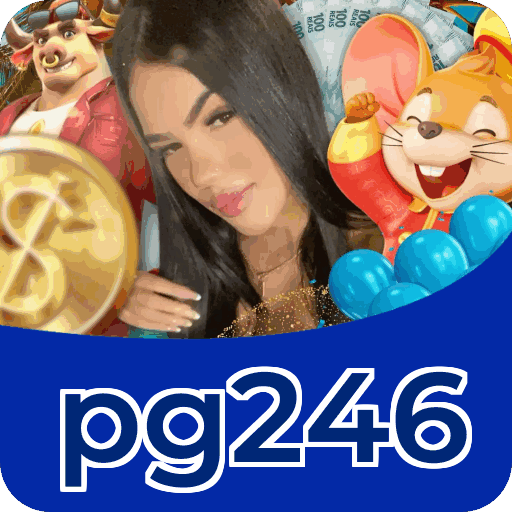 Interface intuitiva pg246 - design moderno e fácil de usar