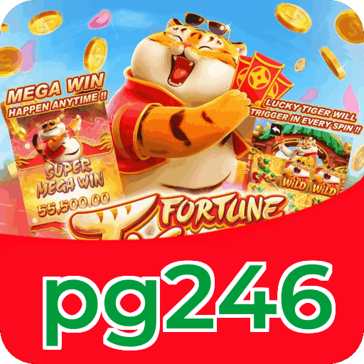 Interface intuitiva pg246 - design moderno e fácil de usar